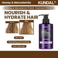 [KUNDAL] Protein Treatment 500ml