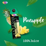 (New Stock) LAMAR 100% Juice Blend 1L/200ml