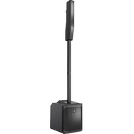 EV Electro-Voice Evolve 30M Powered Column Loudspeaker System - Black / White ( Evolve30M / Evolve 3