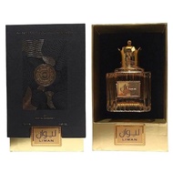 Liwan Perfume 100ml For Women By Ard Al Zaafaran