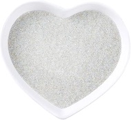 Pandahall 50g Translucence DIY 3D Caviar Nail Art Decoration Mini Micro Glass Beads for Nail Care No