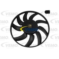 FAN RADIATOR (400MM-BIG) AUDI A4 B8 A5 A6 C7 Q5 / 8K0959455G /8KO959455K