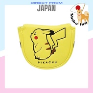 Pikachu Mallet Putter Cover