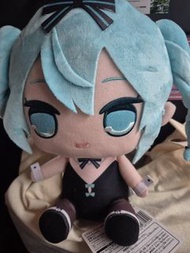初音未來 ぬいぐるみ 公仔 娃娃