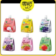 (Ready Snacks) Thailand Halal Jele Beautie Collagen Jelly Drinks Kurus Slim 泰国 营养 维生素 低卡果汁 果冻饮料 150g