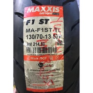 MAXXIS F1 ST 130/70-13 (MA-F1ST) TL 57P