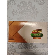 PELIKAT ATLAS LAGENDA