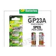 GP27A Genuine Battery High Voltage 12V Car Remote Autogate Controller Camera gp27 gp 27 gp27a