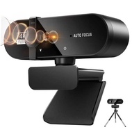 Hot-selling Notebook Camera Online Class Video Live Autofocus 4K Camera usb Camera 2K