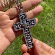 Season 3 Squid Game 3D Printed Squid Necklace Set for Women Necklace With Secret Compartment decfeye