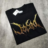 Jasad Band T-shirt Jasad Metal T-shirt Jasad Metal Band T-shirt Metal T-shirt