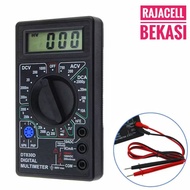 Digital Multimeter Multitester DT830D AVO meter Digital tester