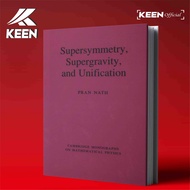 Supersymmetry, Supergravity, and Unification-Pran Nath