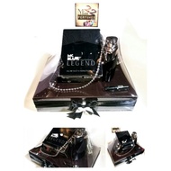 Mont blanc Legend set