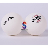 Dhs Dj40+ Wtt Quality Table Tennis Ping Pong Ball