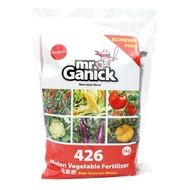 (SG Seller) MR GANICK Melon Vegetable Fertilizer 426 瓜果肥 (Baba)