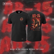 T-shirt: AR-15