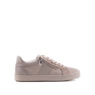 GEOX Ladies D Bloomie Sneakers - Sand D366HE-0EKBC-C5004F3