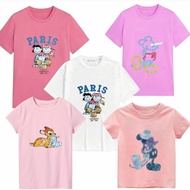 Hnm T-shirt Girls (5 Years - 12 Years)/T-shirt Girls (5-12 Years) H&M