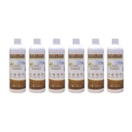 (HAND SANITIZER ) 500ml big Bottle- SAVELIVES PREMIUM ADVANCED SANITIZING SOLUTION (500ML X 6 BOTTLE