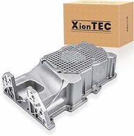 Engine Oil Pan Compatible with Ford Escape 2009-2012, Fusion 2006-2012 & Lincoln Zephyr 2006 & Mercu