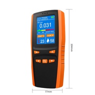 Portable Ozone Detector O3Detector Tool Box Handheld Detector Chinese and English Version Cross-Bord