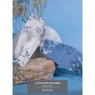 Jovian KF94 Toile Series Headloop Mask