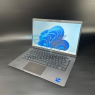 Dell 7330 ( i7 12代 / 32GB RAM / 512GB SSD / 13.3吋 )【🔋 USB-C 充電｜👍🏼9成新｜✨3個月保養  】# Laptop / 手提電腦 / 筆記本 