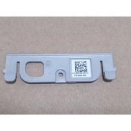 GENUINE DELL LATITUDE E6430 E6530 SMART CARD PLASTIC FILLER BLANK 6F63W 06F63W,( KN 596 )