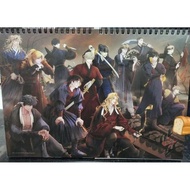 [AVAILABLE] Bomtoon 2025 Calendar