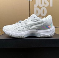 ASICS COURT CONTROL FF 4 Pearl White珠光白