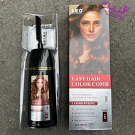 Prosee LEO Easey Hair Color Comb silver shampoo 300ml (code 5/25) - NN
