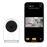 Aqara - Aqara Camera Hub G2H Pro 攝影機中樞