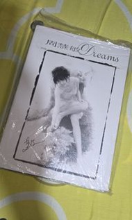周慧敏《Dreams》寫真集