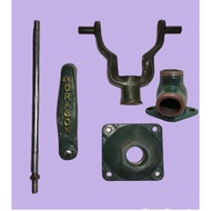 jetmatic water pump ♒DRAGON JETMATIC PUMP POSO SPARE PARTS #2✪