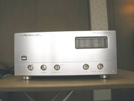 LUXMAN M-06α A類功放