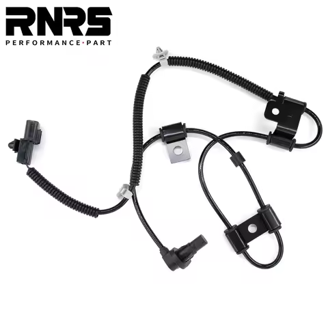 ABS Sensor Front Right Left For HYUNDAI ACCENT KIA RIO 2006 2007 2008 2009 2010 2011 OE# 95671-1G000