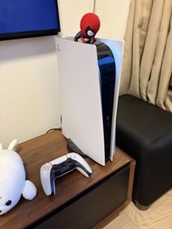 Sony PlayStation 5 (PS5) 遊戲主機