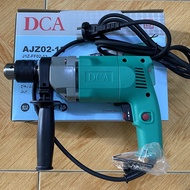 Máy khoan búa DCA AZJ02-13 500W (BH 6 Tháng)