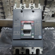 MCCB BREAKER NFB ABB TYPE SACE FORMULA A1A 125 40 Ampere 3P/Mccb 40 Ampere Abb,Breaker 40 a