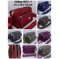 Tas Slempang ORI Chibao 0071-8