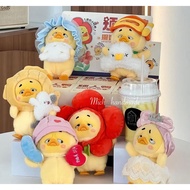 Upset Duck V2