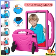 Case For Samsung Tab A11 8.7inch 2025 A11+ 11inch A9 8.7”X110 A9+ Plus 11 X210 A7 Lite T220 A 8.0 T2