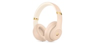 Beats Studio3 Wireless 荒漠沙色 金粉色Over Ear Headphone