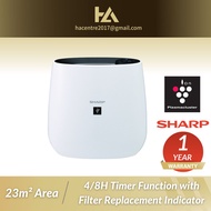 Sharp Plasmacluster Air Purifier FPJ30L