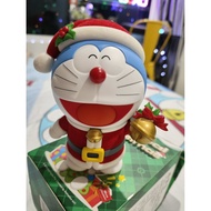 52TOYS Doraemon Magical Christmas Figurine