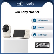 eufy C10 Baby Monitor
