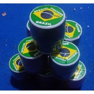 BRAZIL glass. by.bandung uk.22 2000yards