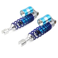 27mm fork 320mm 340mm 7mm spring motorcycle fork shock absorber for HONDA CB350 CB500K Kawasaki Suzu