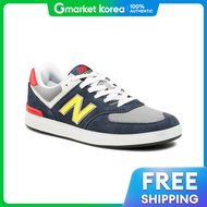 New Balance | New Balance 574 Sneakers Navy Ct574Rpy